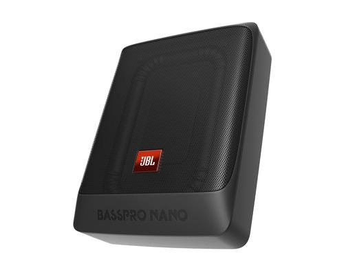 JBL BASS PRO NANO Utra-Compact 100 W