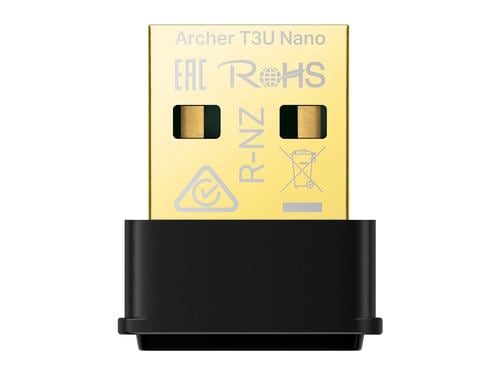 TP-Link Archer T3U Nano AC1300