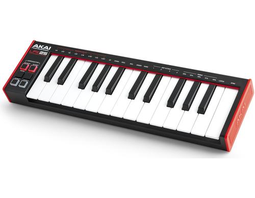 AKAI LPK25 MKII 25 Tasten Keyboard