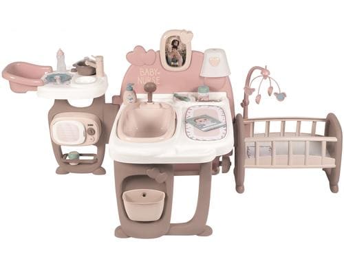 Smoby Baby Nurse Spielcenter 