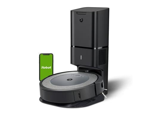 iRobot Roomba i5+ (i5658) i5+ (i5658)