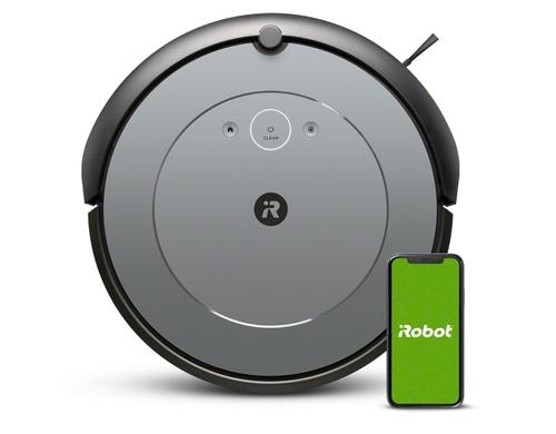 iRobot Roomba i1158 i1158