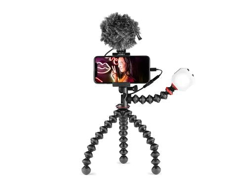 Joby GorillaPod Mobile Vlogging Kit 