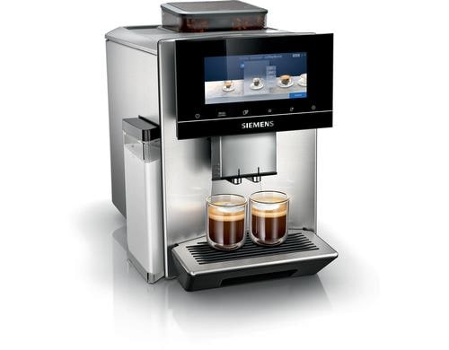 Siemens Kaffeevollautomat EQ 900 TQ905D03 