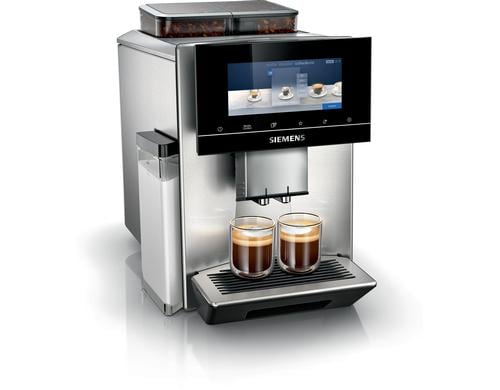 Siemens Kaffeevollautomat EQ 900 TQ907D03 