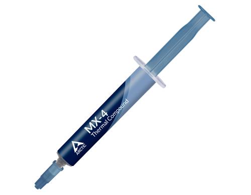 Wrmeleitpaste Arctic Cooling MX-4 Thermal Compound, 4g Spritze