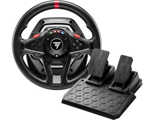 Thrustmaster T128 Racing Wheel PC, PS4, PS5