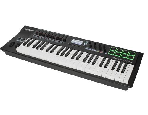 nektar Panorama T4 Synth-Action-Keyboard mit Aftertouch