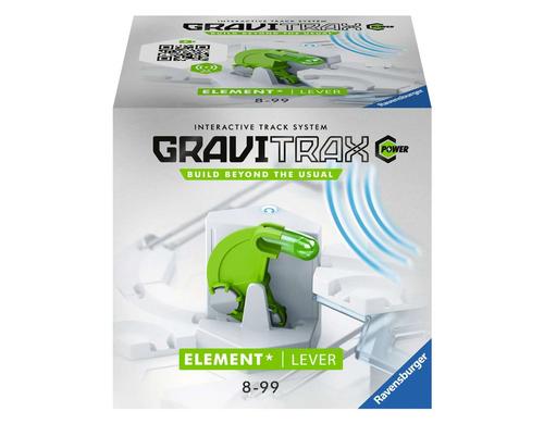 GraviTrax Power Lever Alter ab: 8+