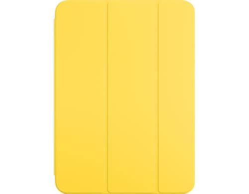 Apple Smart Folio for iPad 10th Gen. Lemonade
