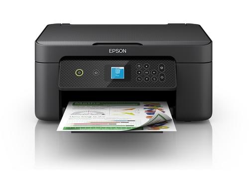 Epson Expression Home XP-3200 schwarz 3in1, A4,15 S./Min color,4800x1200 dpi