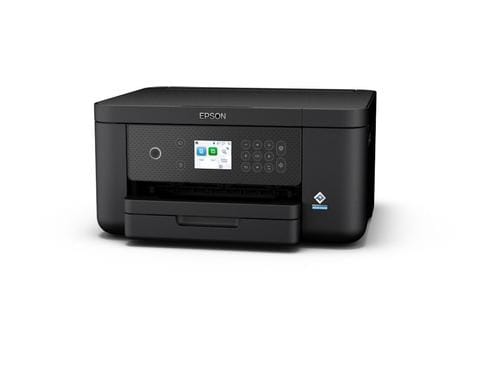 Epson Expression Home XP-5200 schwarz 3in1, A4,20 S./Min color,4800x1200 dpi