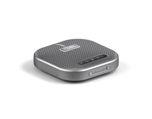 PureTools PT-SPEAK-100 Quad Mic Conference Speaker, Bluetooth