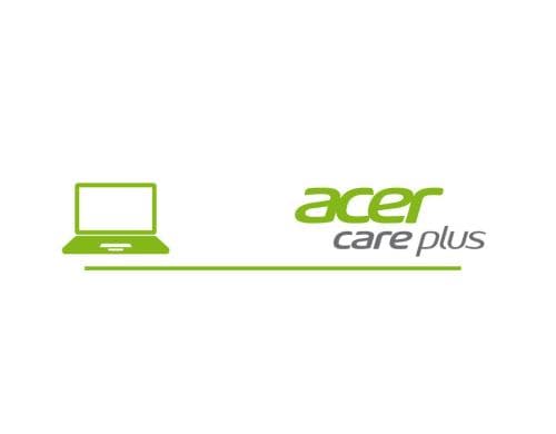 Acer Carepack 4 Jahre bring in NB COMMERCIAL/CONSUMER/CHROMEBOOK