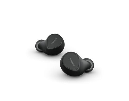 Jabra Evolve2 Earbuds MS R&L, inkl. Eargels