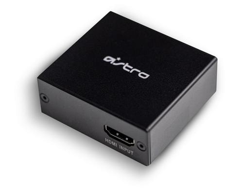 Astro Gaming HDMI Adapter for PS5 HDMI-Buchse(w) auf HDMI-Buchse(w)