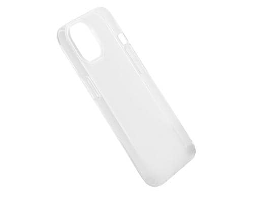 Hama Cover Crystal Clear fr Apple iPhone 14, Transparent