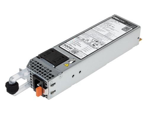 Dell Power Supply 600W Hot Plug - Kit fr PowerEdge