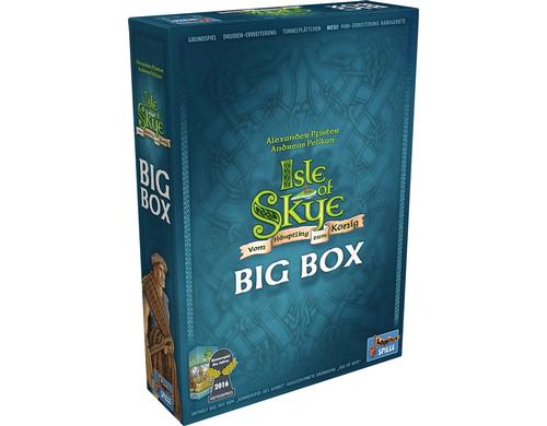 ISLE OF SKYE BIG BOX (DE) 