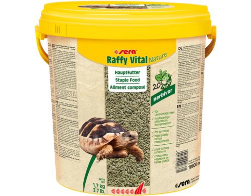 sera Raffy vital Nature 10'000 ml, 1.7 kg