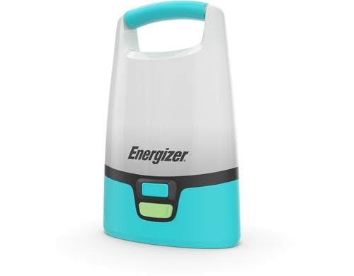 Energizer Hybrid Lantern Aufladbar mit Batterien oder USB
