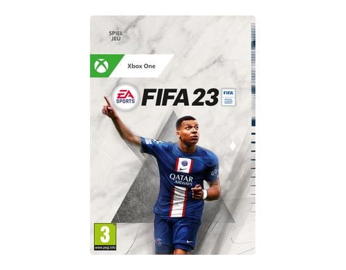 Fifa 23 Standard Edition, XOne Xbox One