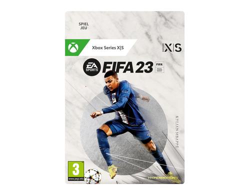 Fifa 23 Standard Edition, XSX Xbox Series S/X