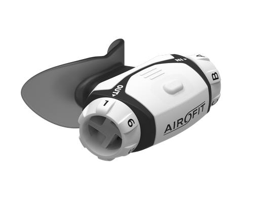 AIROFIT Atemtrainer Pro 2.0 