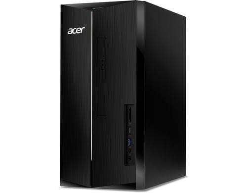Acer Aspire TC-1780, i7-13700, W11H 32GB, 1TB SSD & 1 TB HDD, DVD
