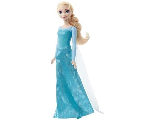Disney Frozen Elsa (Outfit Film 1) Ab 3 Jahre