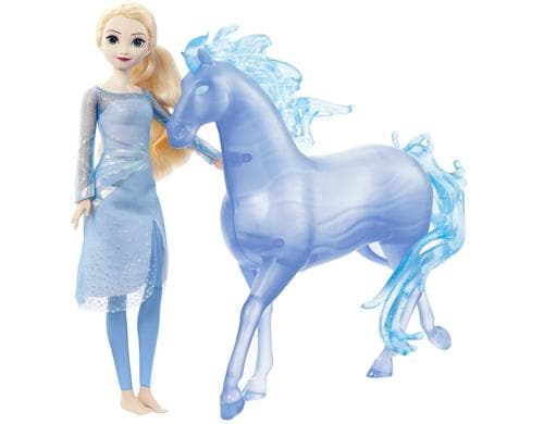 Disney Frozen Elsa & Nokk Ab 3 Jahre