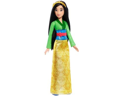Disney Prinzessin Mulan Ab 3 Jahre