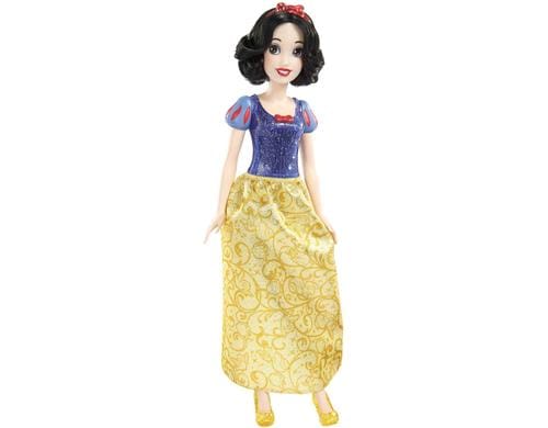 Disney Prinzessin Snow White Ab 3 Jahre