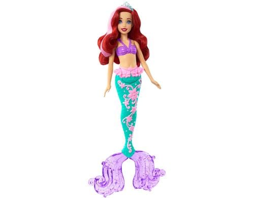 Disney Prinzessin Hair Feature Ariel Ab 3 Jahre