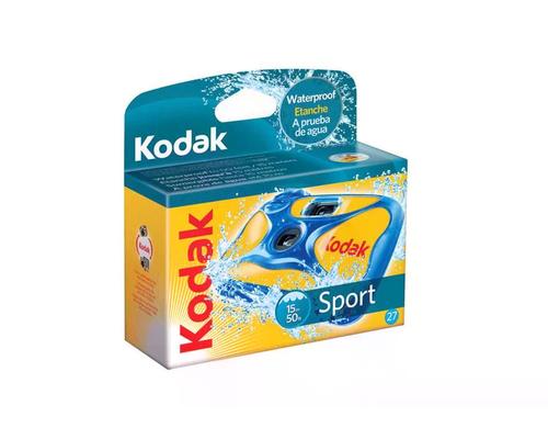 Kodak Water Sport 27 