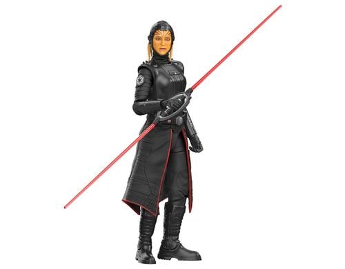 SW BL FOURTH SISTER INQUISITOR 
