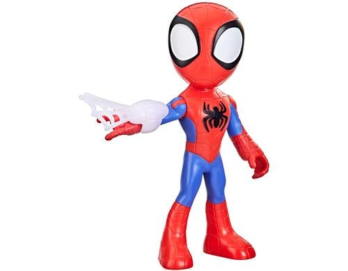 Marvel Spidey Supergrosse Spidey Figur 