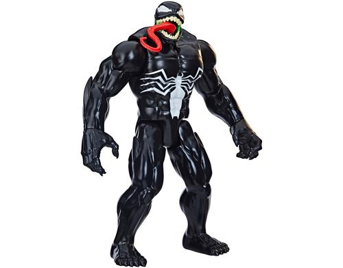Marvel Spider-Man Titan Hero Serie Venom 