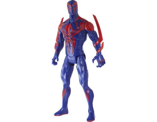 Marvel Titan Hero Serie Spider-Man 2099 