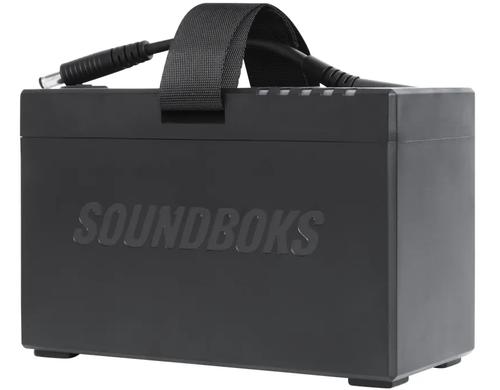 SOUNDBOKS, BATTERYBOKS (for all SB) fr alle Soundboks kompatibel