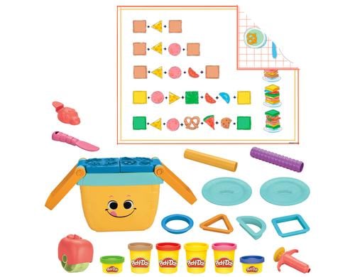 Play-Doh Picnic Shapes Starter Set 
