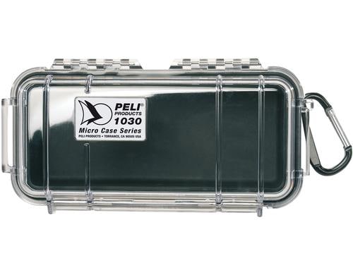 Peli Case 1030, schwarz NF 1030-025-110E