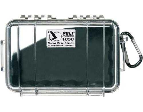 Peli Micro Case 1050, schwarz NF 1050-025-110E