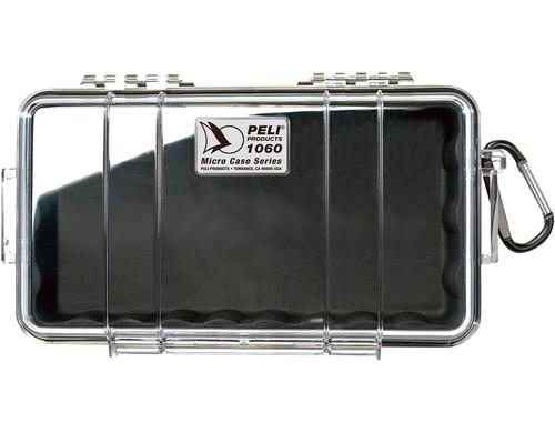 Peli Micro Case 1060, schwarz NF 1060-025-110E