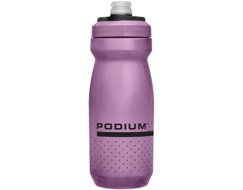 CamelBak Podium Bottle 0.62l purple