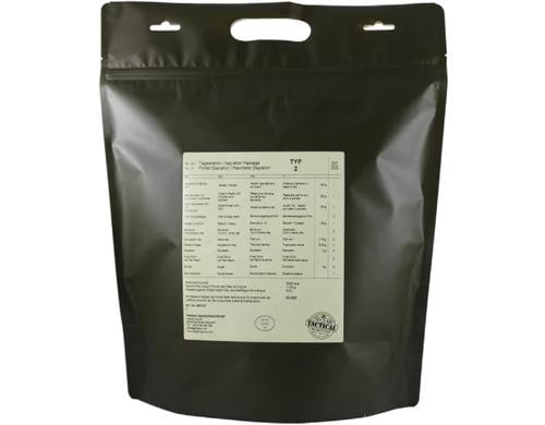 Day Ration Pack Typ 2 Tactical Line 2100g