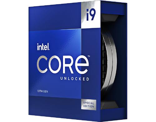 CPU Intel 24-Core i9-13900KS/2.40 GHz LGA 1700, 36MB Cache, UHD Gr., 150W, BOX