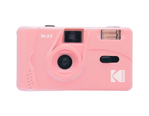 Kodak Film Kamera M35 pink 