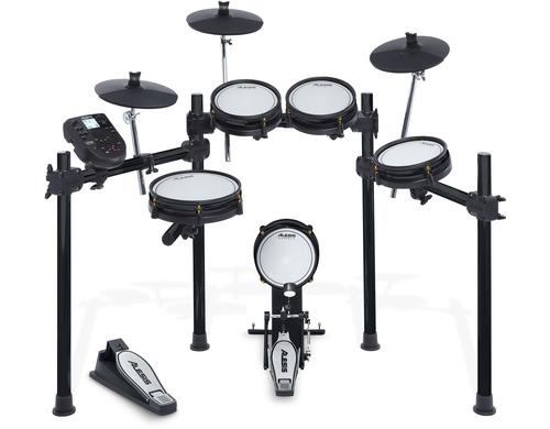 Alesis Surge Mesh SE Kit Mesh Head E-Drum, Special Edition