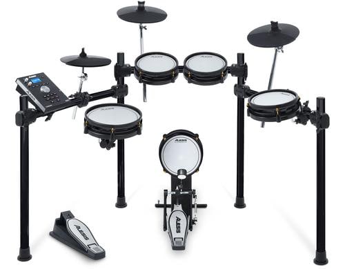Alesis Command Mesh SE Kit Mesh Head E-Drum, Special Edition